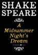 A Midsummer Night's Dream